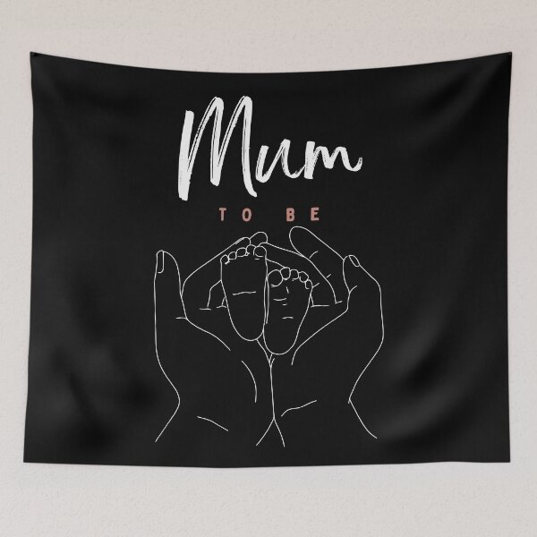 Item preview, Mum To Be designed and sold by unitydesigneu.