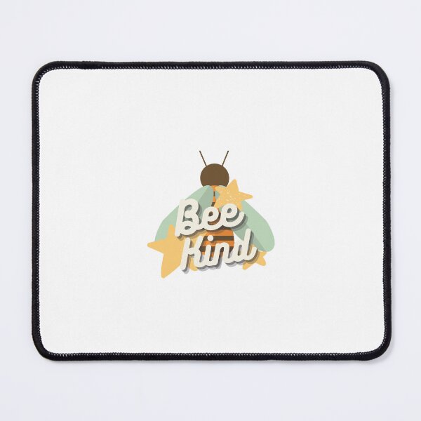 Item preview, Bee Kind designed and sold by Merpsketches.