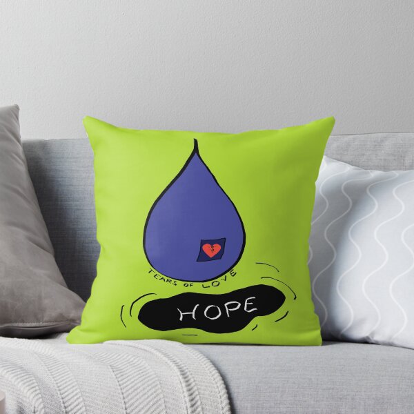 Item preview, Love INPUT Tears designed and sold by Breizhbrandy.