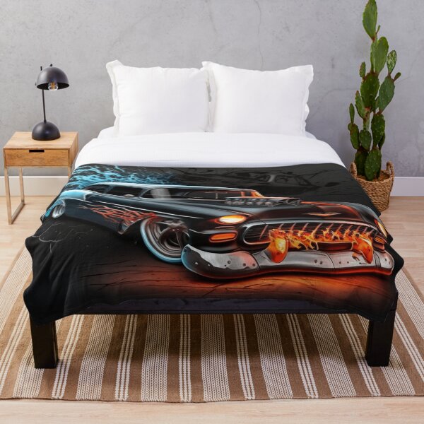 Item preview, 1955 CHEVY HOTROD designed and sold by RuthlessCustoms.