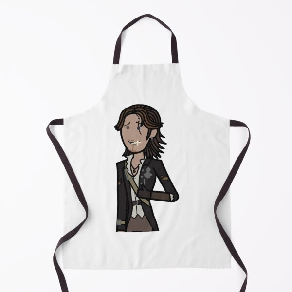 Item preview, Sheriff Jose (Farfara) Good Cartoon designed and sold by GagimasArt.