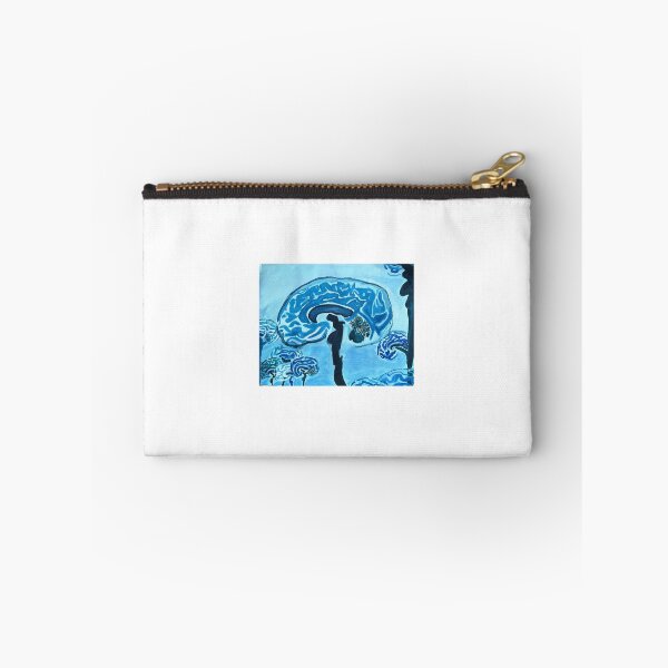 Item preview, Brain Scan Tree Savannah  designed and sold by Anoushay.
