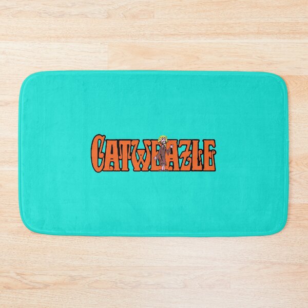 Item preview, Catweazle     designed and sold by BiblioFoxstore.