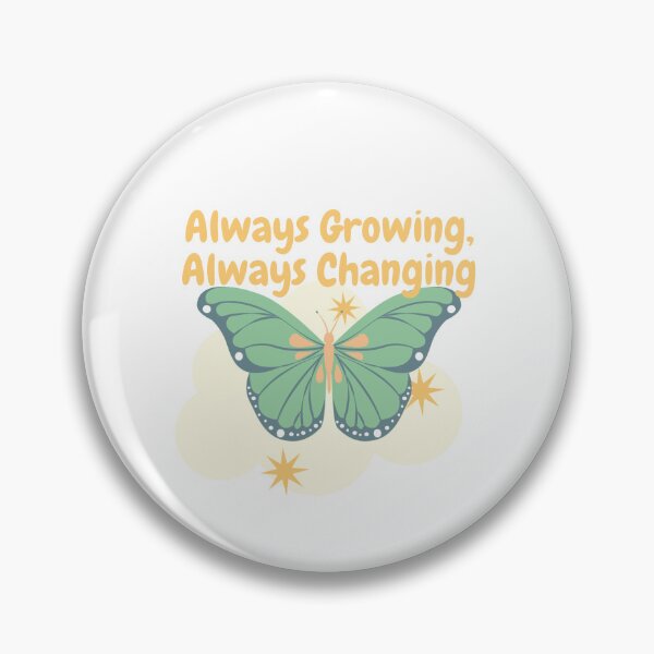 Item preview, Always Changing designed and sold by Merpsketches.