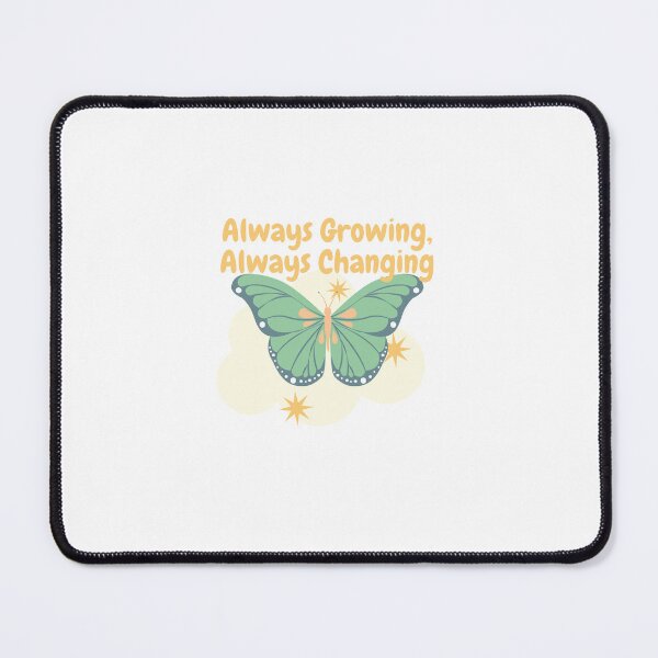 Item preview, Always Changing designed and sold by Merpsketches.