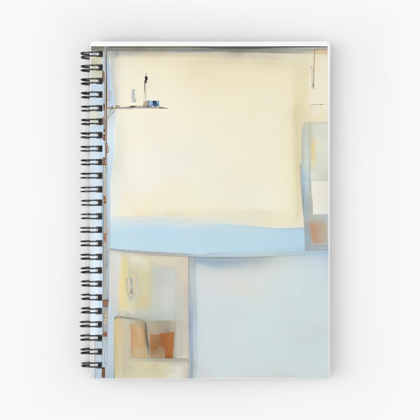 Item preview, Art By Ai, Painting, Modern Fluctuations designed and sold by ArtPrintsAi.