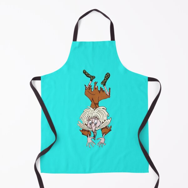 Item preview, Catweazle designed and sold by BiblioFoxstore.