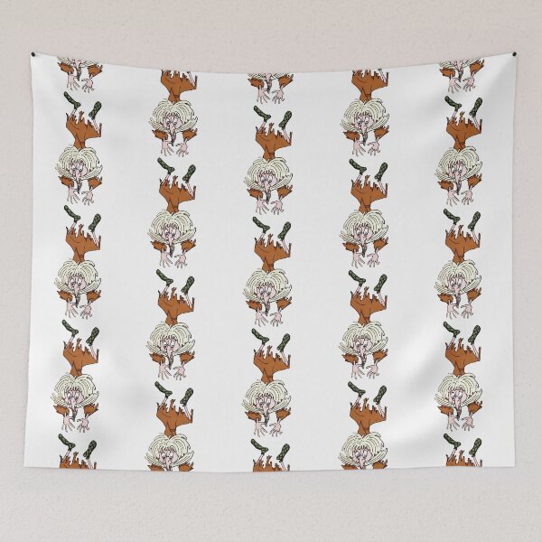 Item preview, Catweazle     designed and sold by BiblioFoxstore.