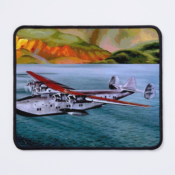 Item preview, IMPERIAL AIRWAYS : Vintage Fly To MANILA Travel Advertising Print designed and sold by posterbobs.