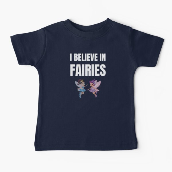 Item preview, I believe in Fairies designed and sold by fev-rocks.