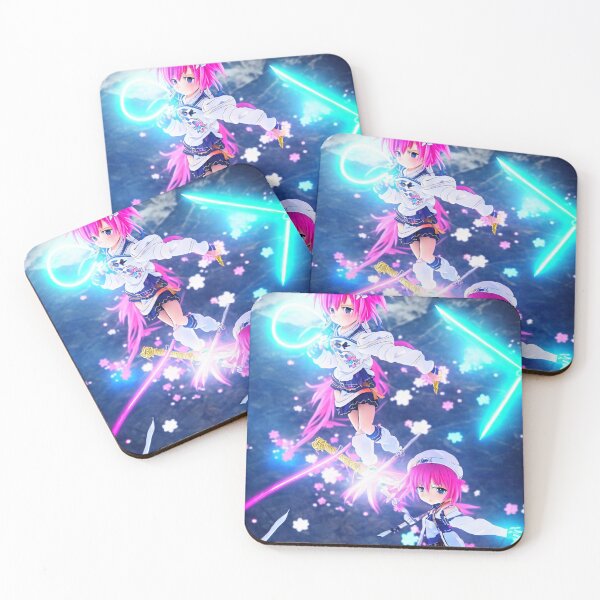 Item preview, Japanese Aesthetic Anime LVI designed and sold by Hyper-Store.