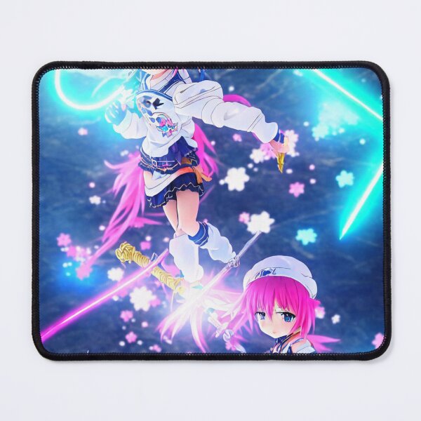 Item preview, Japanese Aesthetic Anime LVI designed and sold by Hyper-Store.