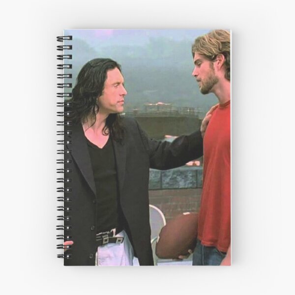Item preview, The Room Tommy Wiseau designed and sold by PFCpatrickC.