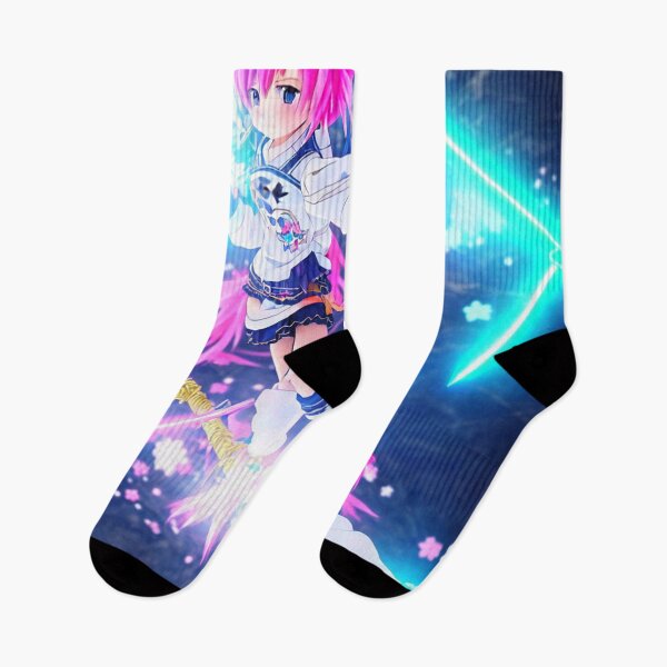 Item preview, Japanese Aesthetic Anime LVI designed and sold by Hyper-Store.