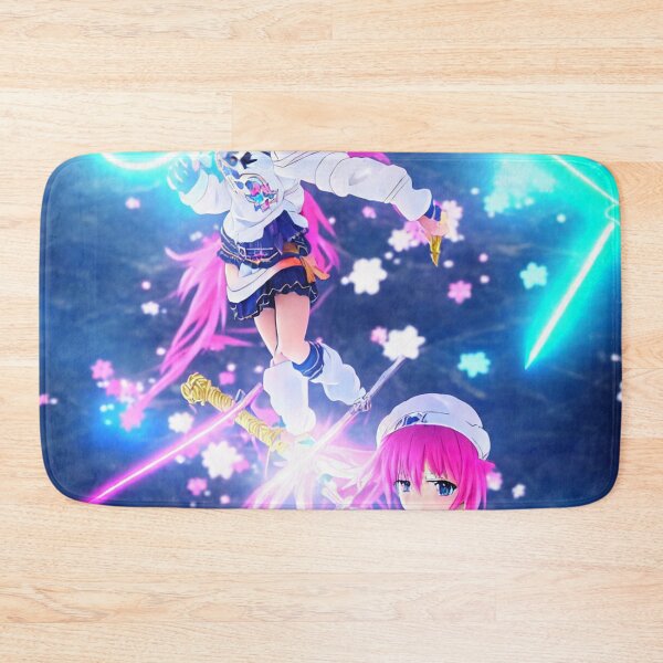 Item preview, Japanese Aesthetic Anime LVI designed and sold by Hyper-Store.