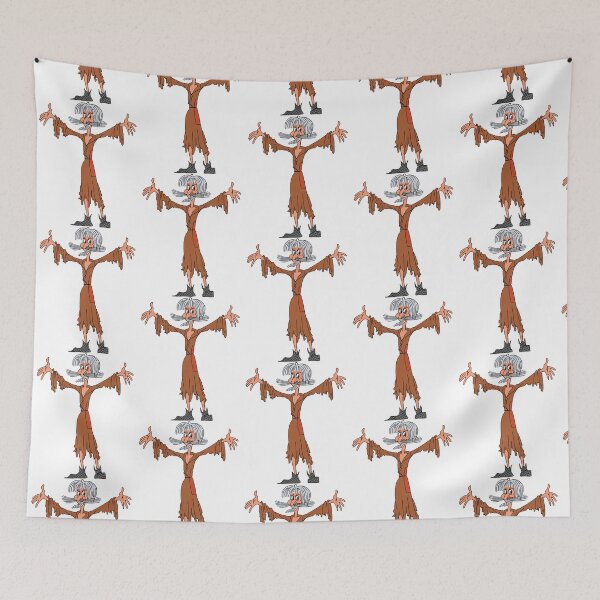 Item preview, Catweazle Cartoon designed and sold by BiblioFoxstore.