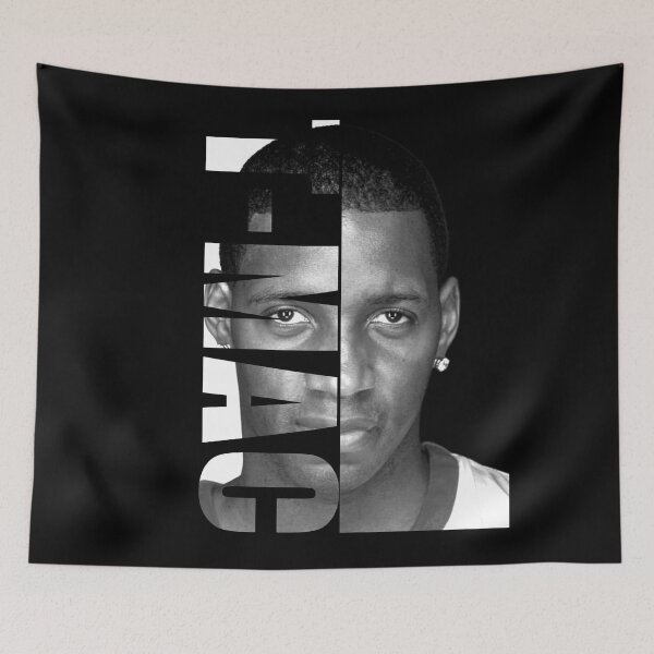 Item preview, Tracy McGrady - T-MAC designed and sold by AYA-Design.