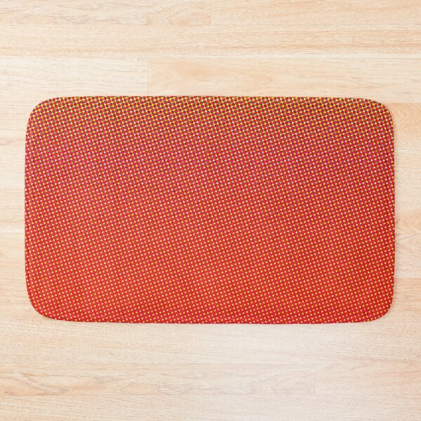 Item preview, New York Fashion Spring Halftone designed and sold by Colin Polley.