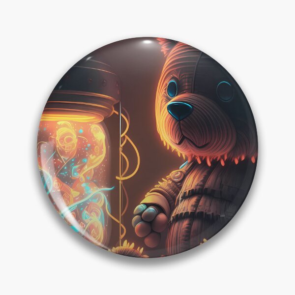 Item preview, Electric Cuddle Buddy designed and sold by AOK-DESIGN.