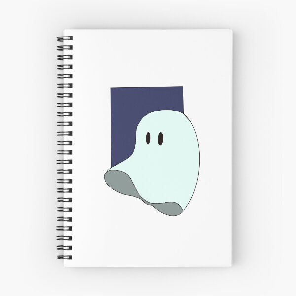 Item preview, Ghost Buddy designed and sold by Merpsketches.