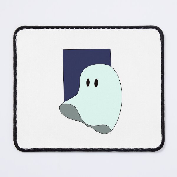 Item preview, Ghost Buddy designed and sold by Merpsketches.