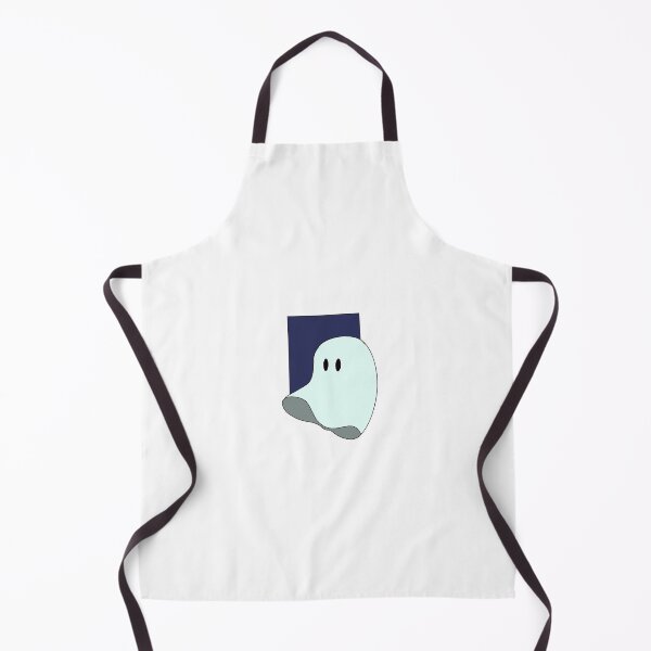 Item preview, Ghost Buddy designed and sold by Merpsketches.