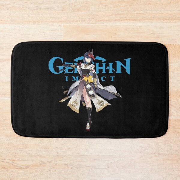 Item preview, Genshin Impact Kujou Sara designed and sold by rendigart.