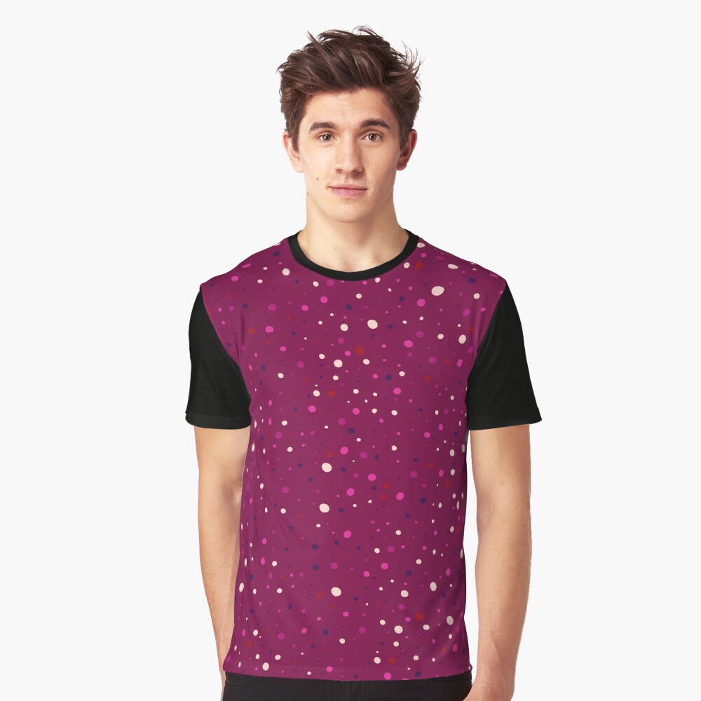 Item preview, Grafik T-Shirt designed and sold by sionia-art.
