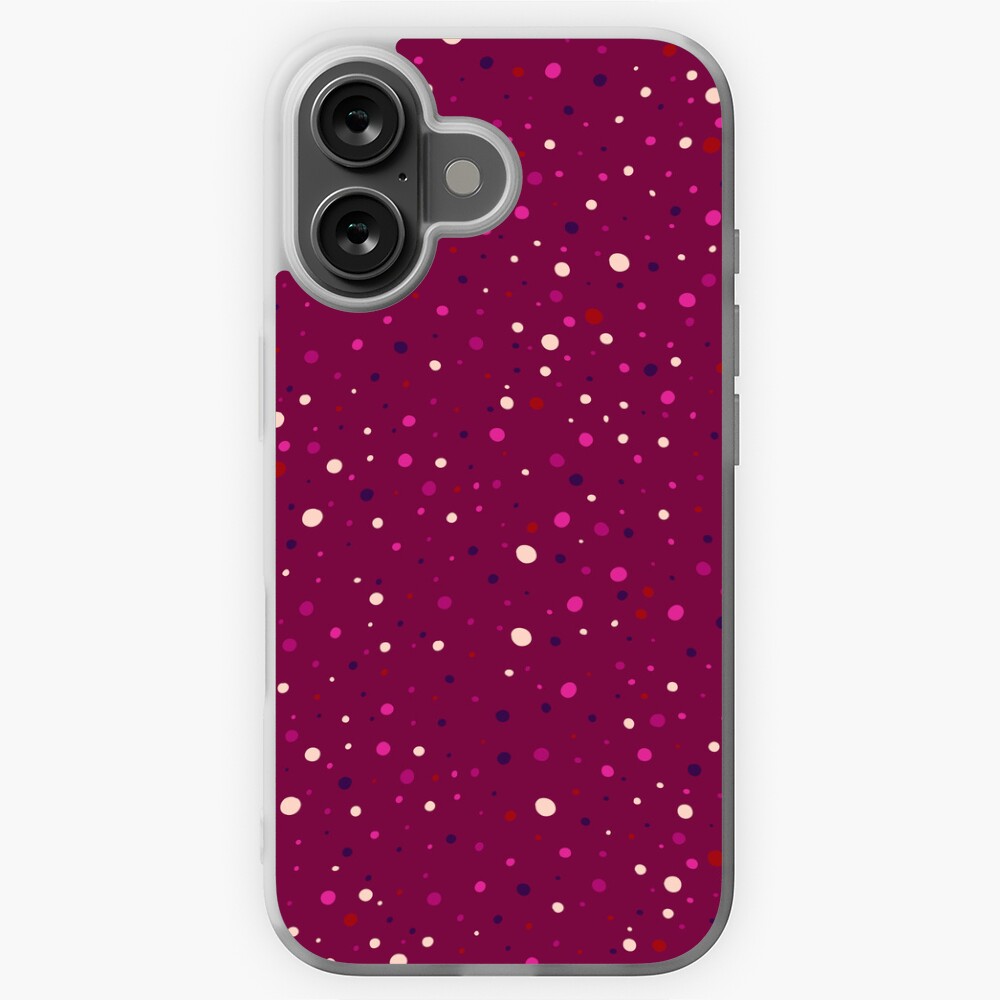 Item preview, iPhone Flexible Hülle designed and sold by sionia-art.