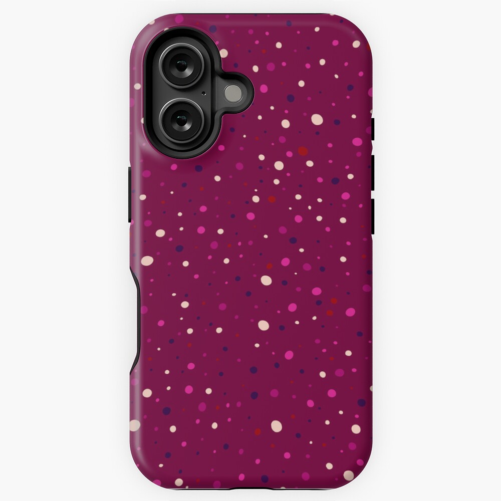 Item preview, iPhone Robuste Hülle designed and sold by sionia-art.