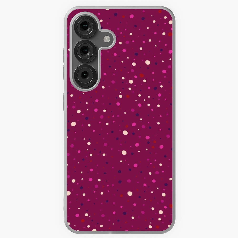 Item preview, Samsung Galaxy Flexible Hülle designed and sold by sionia-art.