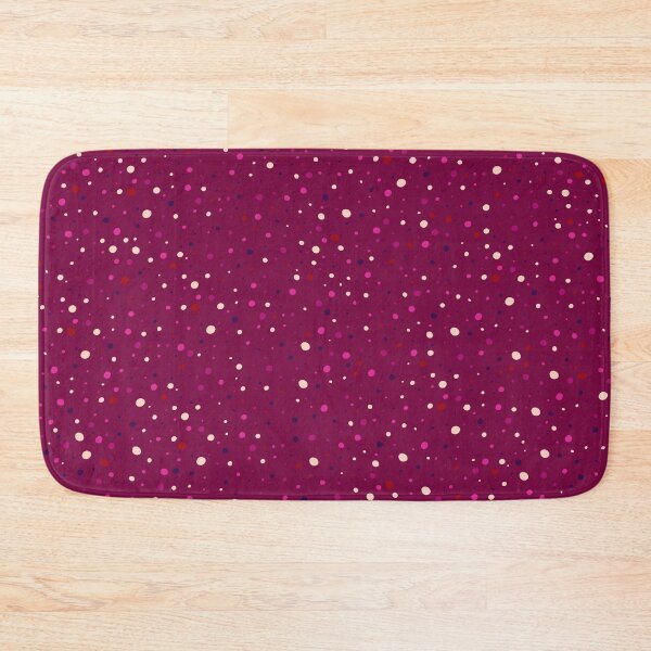 Item preview, Point to Point Raspberry designed and sold by sionia-art.