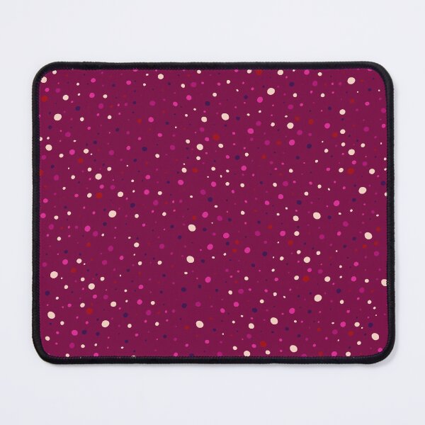 Item preview, Point to Point Raspberry designed and sold by sionia-art.