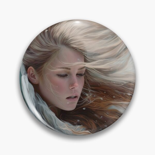 Item preview, Winter Wind designed and sold by Dawn van Doorn.