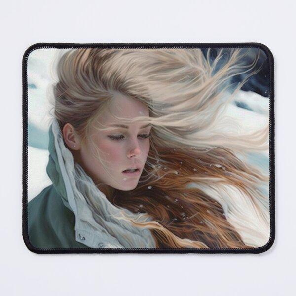 Item preview, Winter Wind designed and sold by Dawn van Doorn.