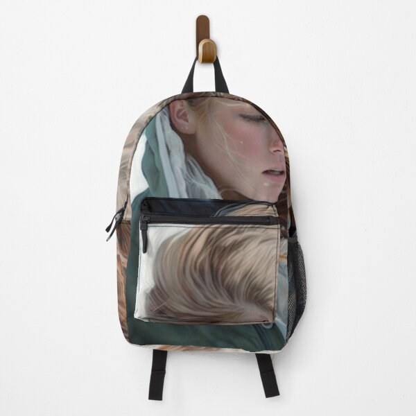 Item preview, Winter Wind designed and sold by Dawn van Doorn.