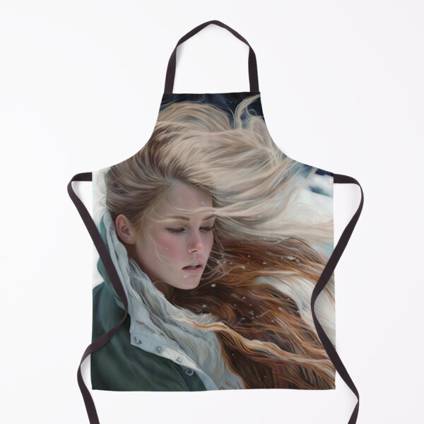 Item preview, Winter Wind designed and sold by Dawn van Doorn.