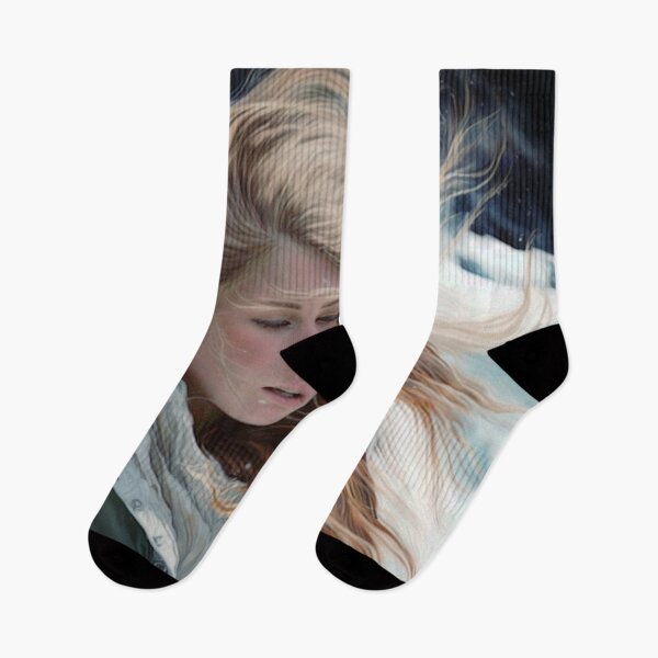 Item preview, Winter Wind designed and sold by Dawn van Doorn.