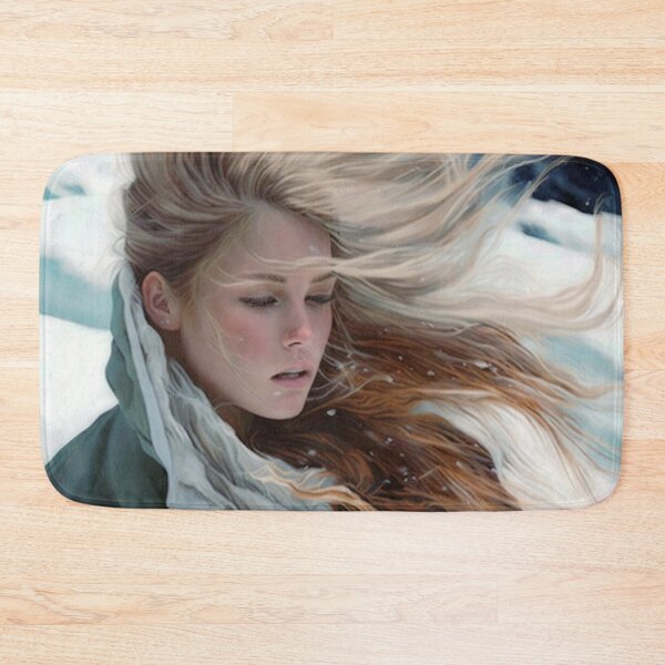 Item preview, Winter Wind designed and sold by Dawn van Doorn.