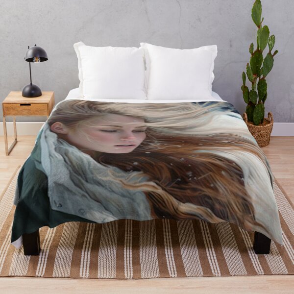 Item preview, Winter Wind designed and sold by Dawn van Doorn.