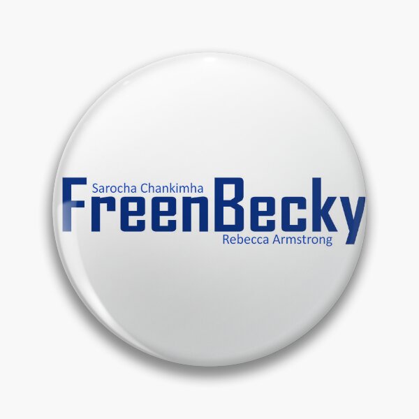 Item preview, FreenBecky III designed and sold by CatiaCosta.