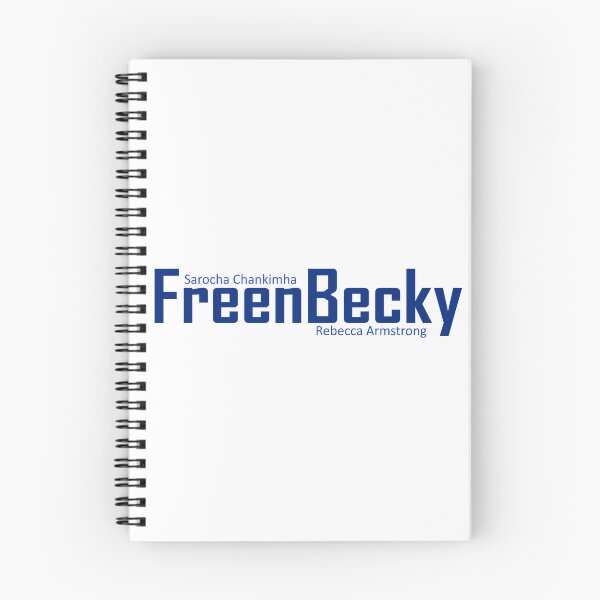 Item preview, FreenBecky III designed and sold by CatiaCosta.