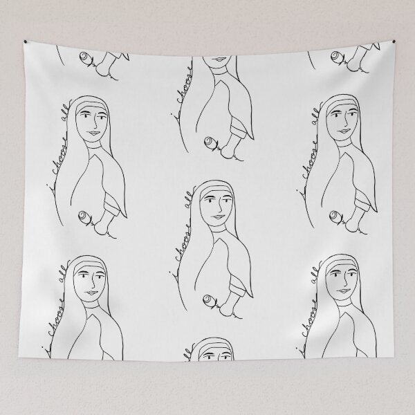 Item preview, I Choose All designed and sold by Megan Gettinger.