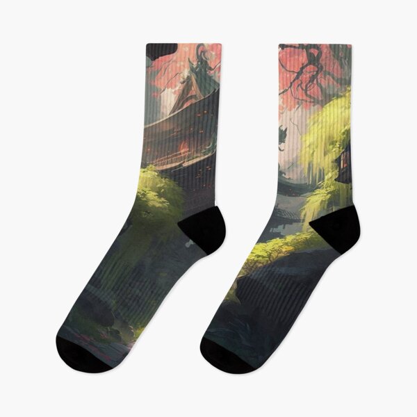 Item preview, Walk in Japan designed and sold by LoveyDesign.