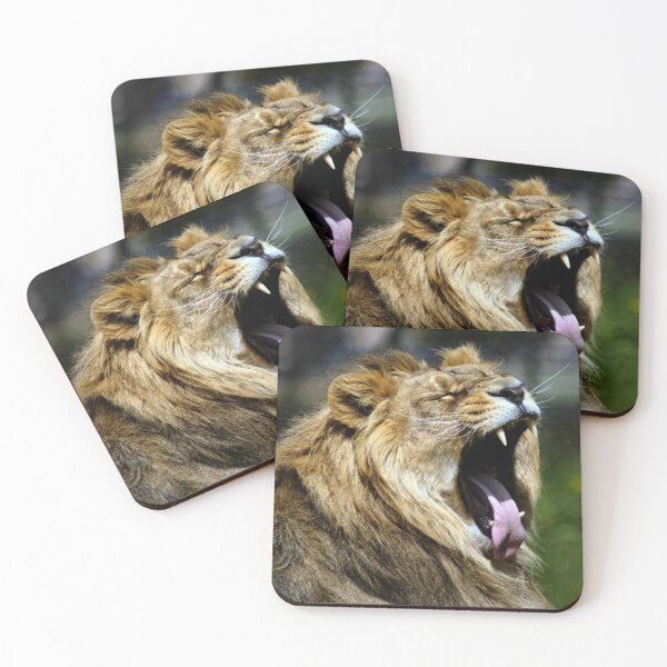 Item preview, King of the Jungle yeeeaaaarrrrgh designed and sold by Yampimon.