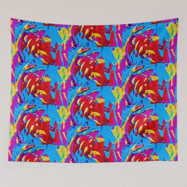 Item preview, Abstract 2023 237 designed and sold by Shulie1.