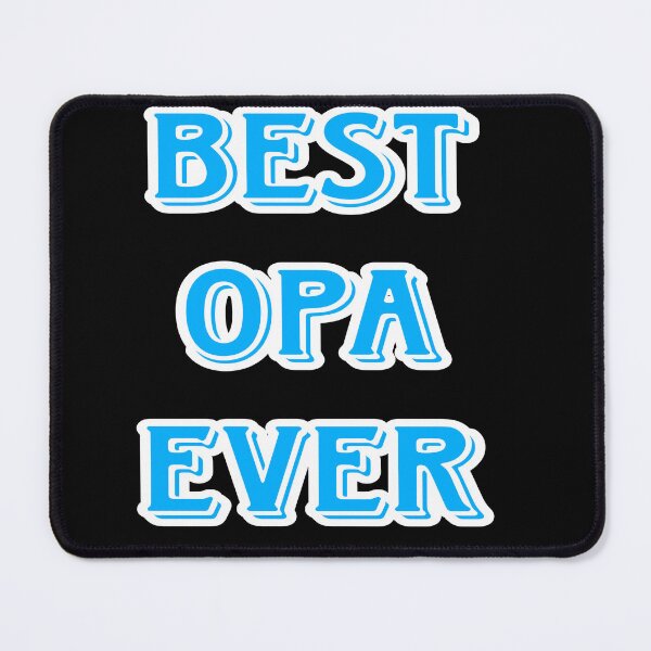 Item preview, best opa  designed and sold by CarryOnArt.