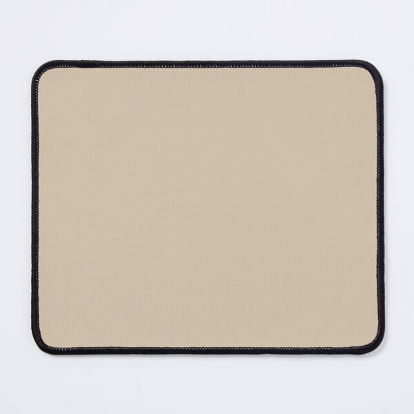Artikelvorschau, Einfach beige. entworfen und verkauft von MovieSetStories.