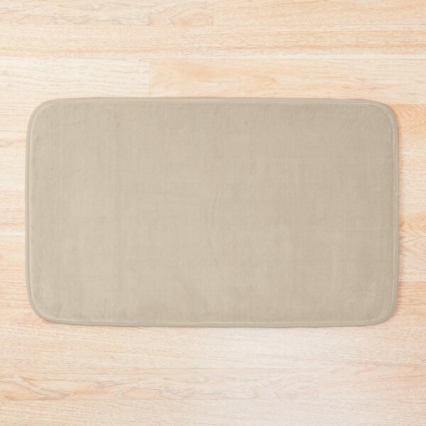 Item preview, Just Beige. designed and sold by MovieSetStories.