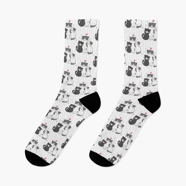 Item preview, Cute Cats    designed and sold by BiblioFoxstore.